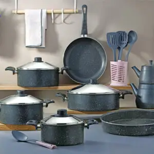 SET ÜRÜNLER
