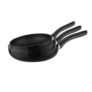 REDLONART 3 PARÇA TAVA SET (PTFE)