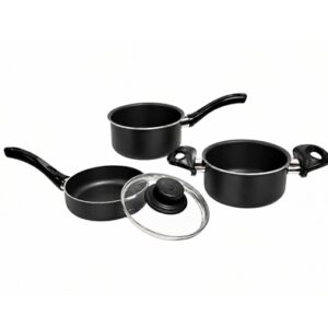 REDLONART 4 PARÇA (EKO) BABY MAMA SET (PTFE)